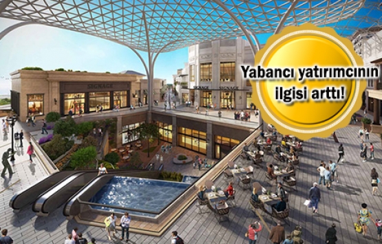 Cadde mağazaları ve AVM kiraları düşecek!