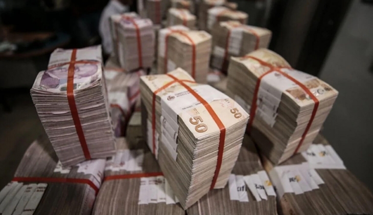 Açık vermeye devam ediyoruz! Rekor seviyeye ulaştı