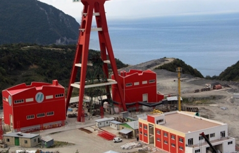 Amasra Termik Santral projesi 11 bin kişiyi iş sahibi yapacak!