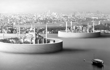 2065 te İstanbul nasıl olacak?
