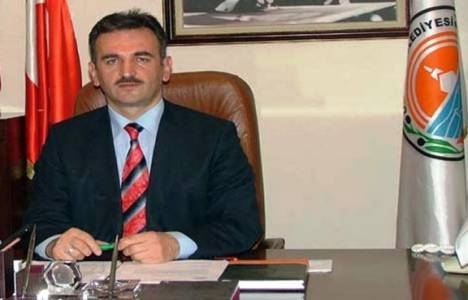 Refik Yılmaz: Gemlik'te diriye konut, ölüye mezar yeri yok!