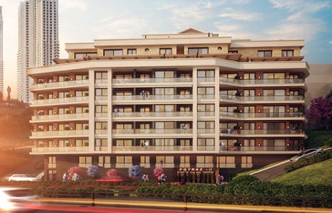 Kuleli Evleri Poyraz 2’de lansmana özel yüzde 10 indirim!