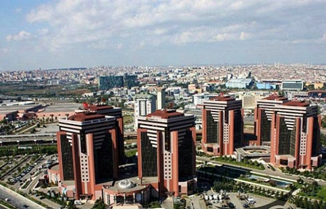 Bakırköy'de DTM'ye ait arsaya cami yapılacak!