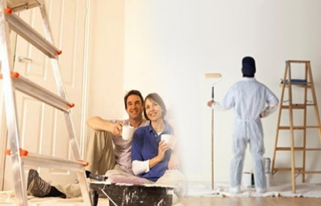 Ev geliştirme kredisi faiz oranları!