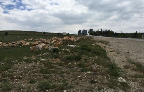 Ankara Atabilge İncek Konutları satış ofisi!