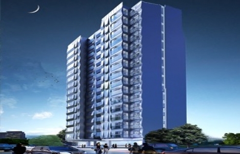 İnanlar dan 4 yeni Terrace projesi: Ev Ofis, Su, Lotus ve Cadde!