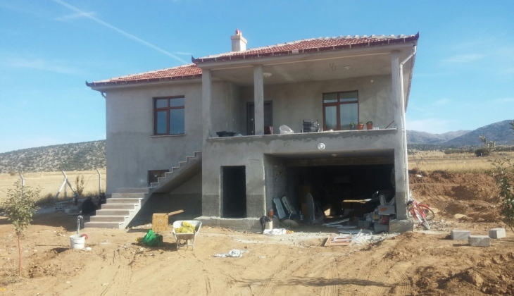 Çıkma kat nedir? Çıkma kat hesabı nasıl yapılır?