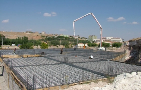 Edirne'de şantiyede ağır yaralanan işçi hayatını kaybetti!