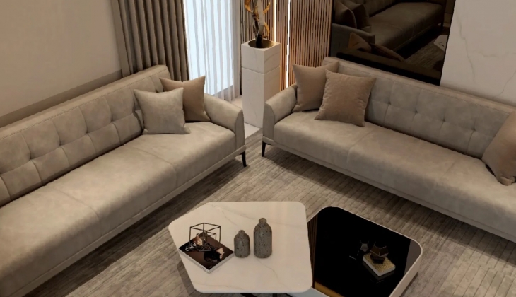 Riyadah 2’de 192 bin dolardan başlayan fiyatlarla! Teslimler 2026’da!