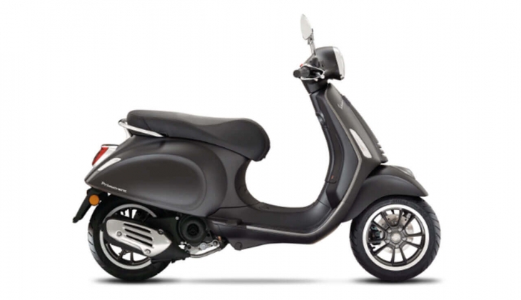 Vespa Primavera 50 Touring e 3 bin TL zam geldi! Vespa Primavera 50 Touring 30 Kasım 2022 fiyat listesi!