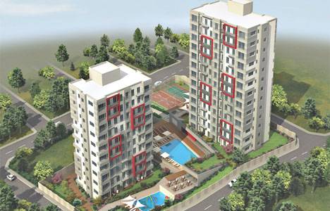 Elitistpark projesinde son 20 daire!