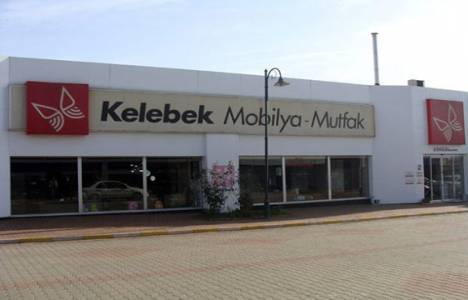 Kelebek Mobilya, 79’uncu yılında 79 yeni mağaza açacak!