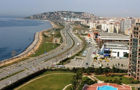 Kartal Orhantepe imar planı tadilatı askıdan iniyor!