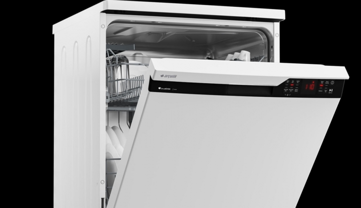 Arçelik 14 kişilik bulaşık makinesinde 600 TL indirim! İşte 26 Ekim 2022 fiyat listesi…