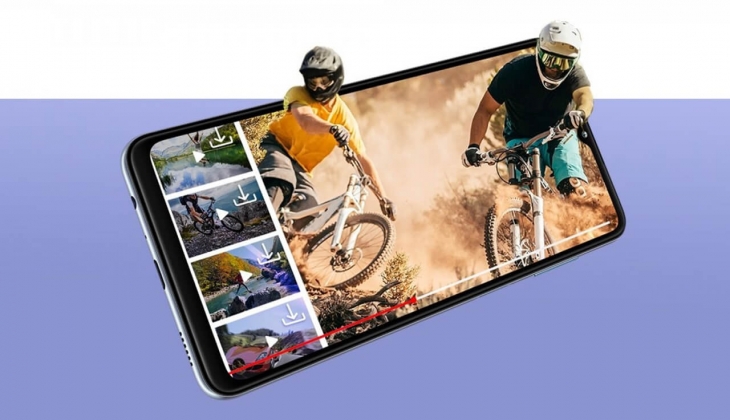 Samsung dan Galaxy F23 müjdesi geldi! Yarın satışa sunuluyor! İşte 2022 Mart Fiyat Listesi...