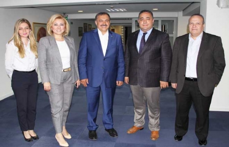 İzmir Kemeraltı'nın altyapısı yenilenecek! 