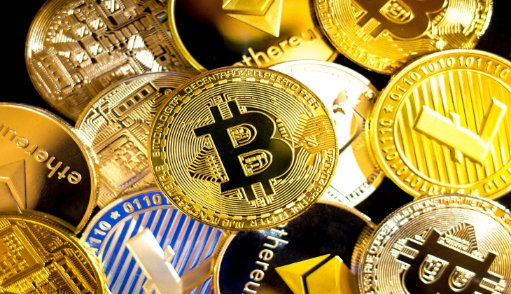 Bitcoin o ülkenin resmen para birimi oldu! Vergi için de kullanılacak