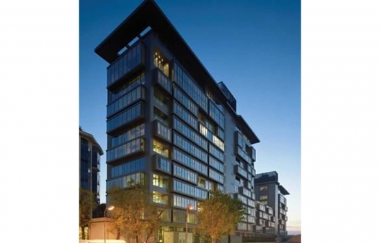 Koray GYO Loft Residence'taki bağımsız bölümü 3 milyon TL'ye sattı!