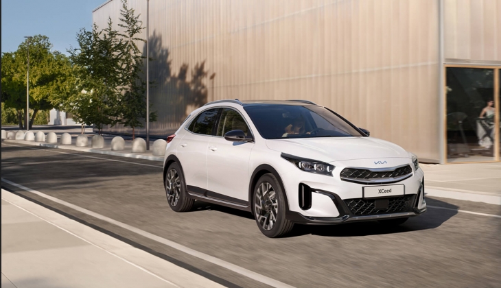 Kia dan ekim ayına özel 100 bin TL indirim! Kia Stonic, Cerato, Ceed ailesi ve Sportage almak isteyenlere büyük fırsat!