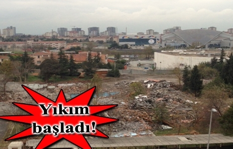 Bahçelievler 75.Yıl Fizik Tedavi ve Rehabilitasyon Merkezi ne olacak?