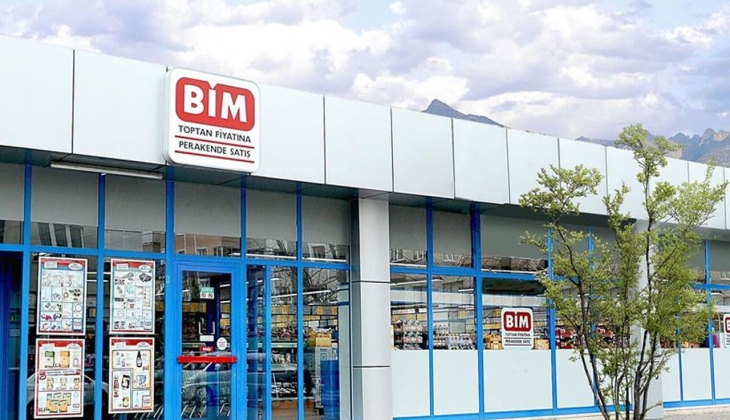 BİM CFO'su’dan açıklama! “Enflasyon bizi nereye götürür bilmiyoruz”