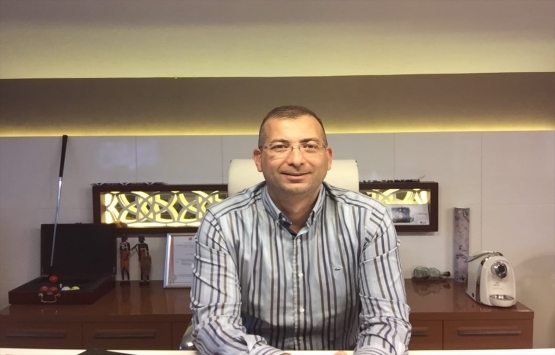 Antalya da yabancıya konut satışı rekor kıracak!