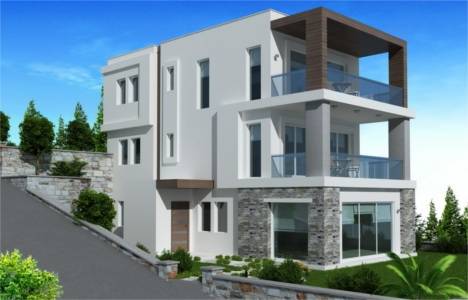 Bodrum Gümbet Evleri ulaşım!