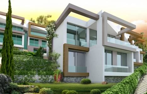 bodrum solemar adabükü vaziyet planı