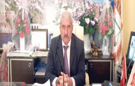 Alanya Karayolları arazisine kapalı pazar mı yapılacak?