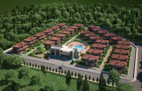 Sapanca Metehan Konakları!