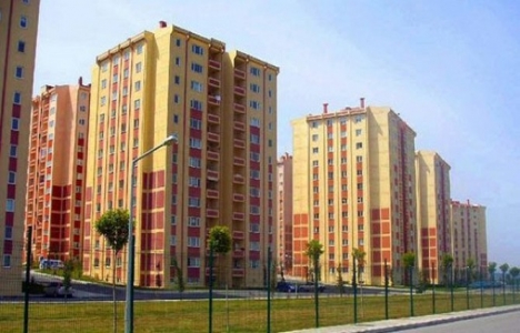 TOKİ Kandıra projesinin inşaatı bu yıl sonunda başlıyor!