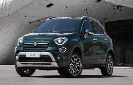 Fiat 500X e 10 bin Türk Lirası indirim! İşte 2022 Mart Fiyat Listesi...