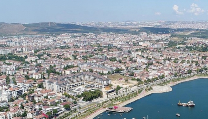 İstanbul’da arsa fırsatı… Konut imarlı arsa arayanlar dikkat!