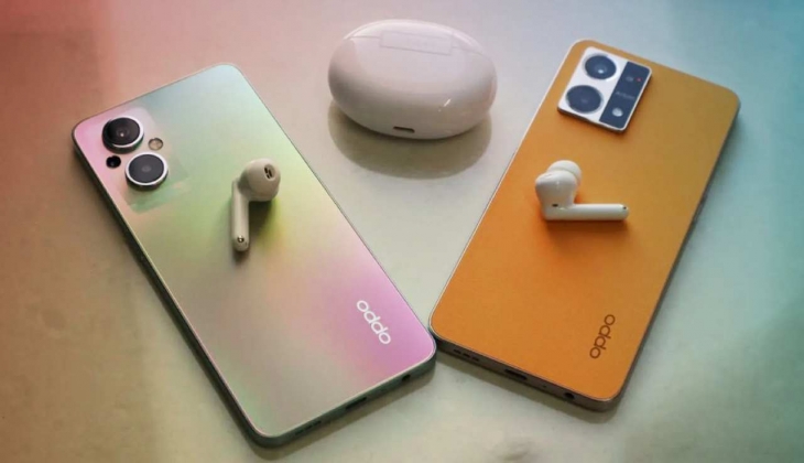 OPPO F23 Pro 5G: Uygun fiyatlı ve ileri teknolojili yeni model!