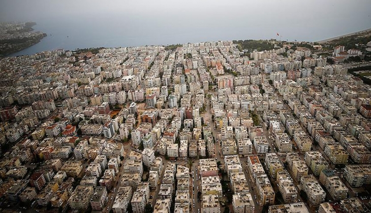 Yapancıya konut satışı teşviki kiralık ve satılık konut piyasasını darmaduman etti!