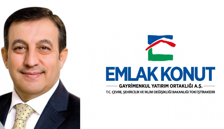 Refik Tuzcuoğlu kimdir? Hangi bakanlıklarda çalıştı? Emlak Konut GYO’da hangi görevi yürütüyor?