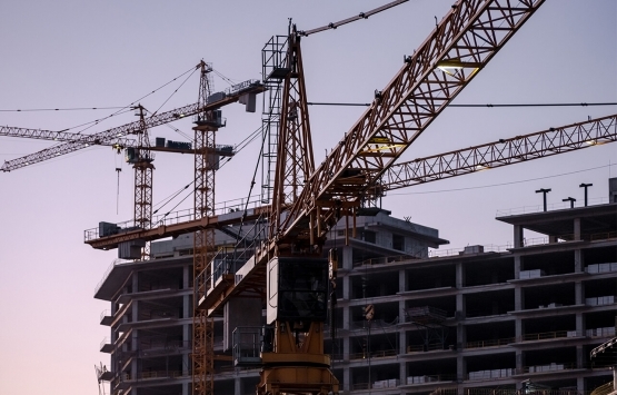 İnşaat sektörünün 2021 beklentileri!