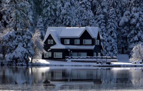 Bolu'da doğa turizmi için eylem planı masaya yatırılacak!