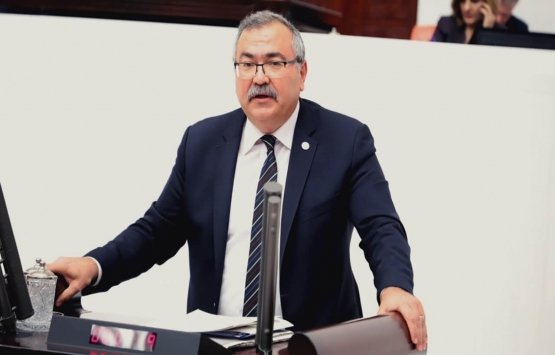 Aydın İl Emniyet Müdürlüğü binasının yıkımıyla ilgili soru önergesi verildi!