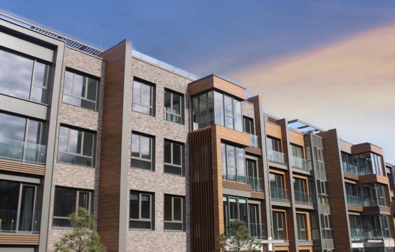 Mesa 2021 de 1.2 milyar TL lik konut yatırımı yapacak!