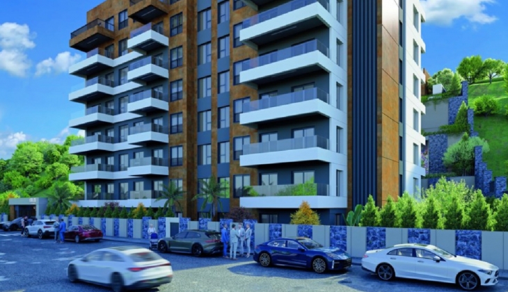 İzmir Aura Elit’te peşin ödemelerde indirim fırsatı!