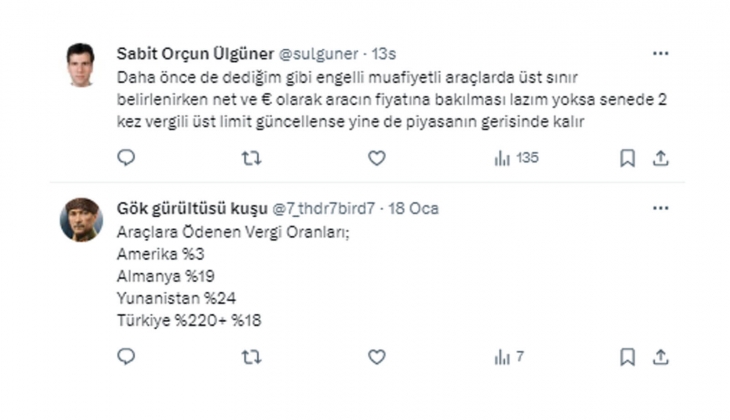 Otomobil alacaklara yüzde 45 indirim müjdesi: ÖTV muafiyetiyle 1 milyon 591 bin TL yerine 884 bin TL ödeniyor!