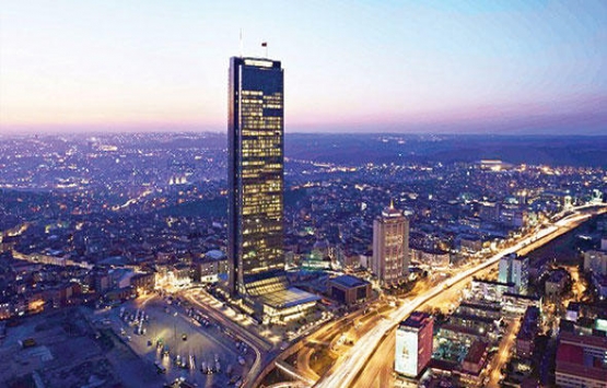 İstanbul Sapphire'de değişikliğe gidiliyor!