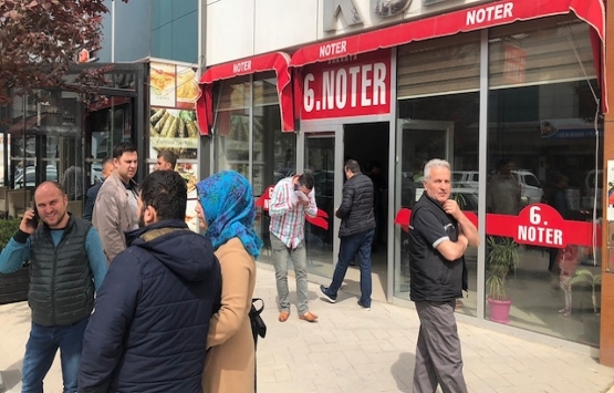 Noterler saat kaça kadar çalışıyor? Kaçta açılır, kaçta kapanır?