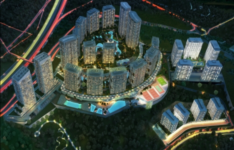 5.Levent Torunlar ödeme planı!