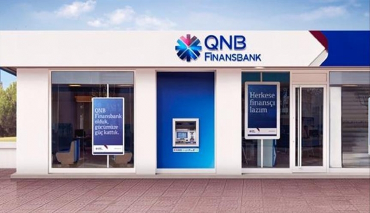 QNB Finansbank’tan tam bu kadar bayram harçlığı! IBAN numaranıza yatacak bu parayı alın!