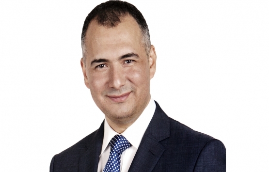 Rasim Acar yeni şirket kurdu!