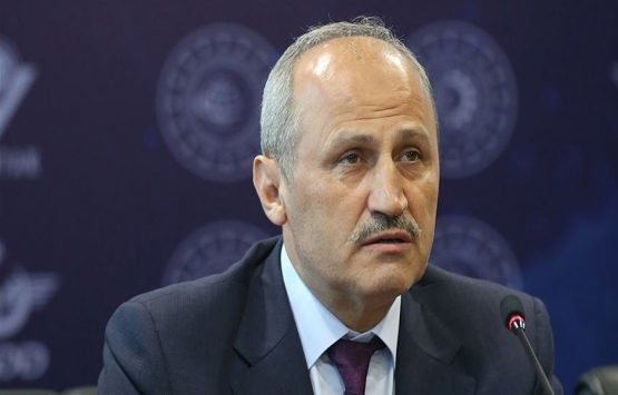 Cahit Turhan, İyidere-İkizdere kara yolunda incelemelerde bulundu!