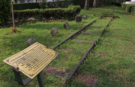 Haliç-Karadeniz Sahra demiryolu hattı ihalesi 17 Kasım'da!