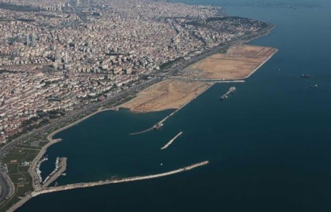 Maltepe Altayçeşme imar planı tadilatı askıdan iniyor!